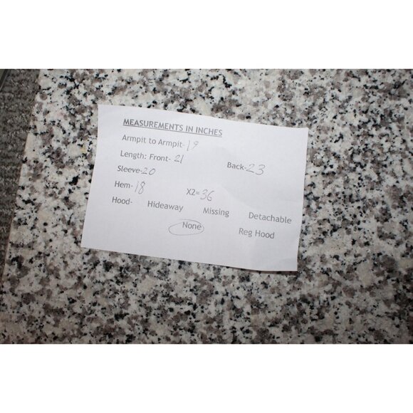 LL Bean Double L Mixed Cable Sweater Button Front Cardigan Cream Medium - Picture 12 of 12